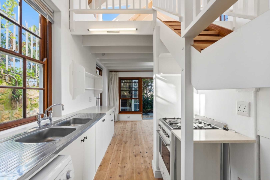 4 Bedroom Property for Sale in Kalk Bay Western Cape